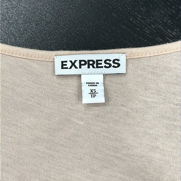 Express Tank Top - XS - Picture 6 of 9